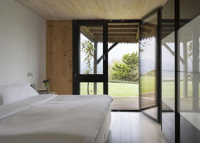 Hemingway Kanala Casa rural Canala