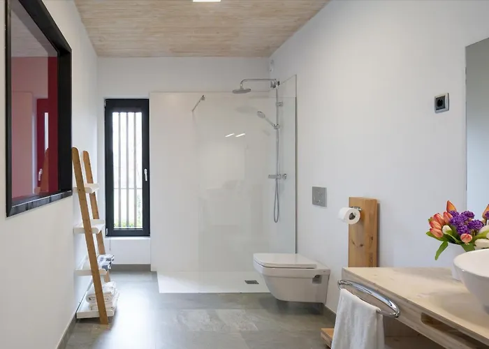 Hemingway Kanala Casa rural