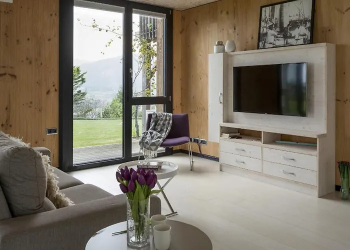 Hemingway Kanala Casa rural *