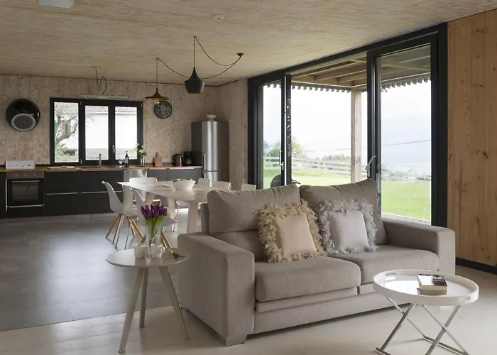 Casa rural Hemingway Kanala *