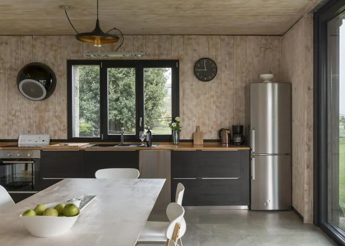 Hemingway Kanala Casa rural