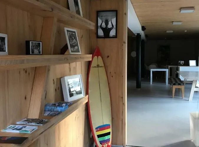 Hemingway Kanala Casa rural Canala