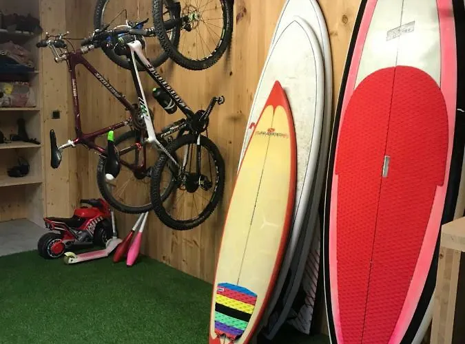 Casa rural Hemingway Kanala