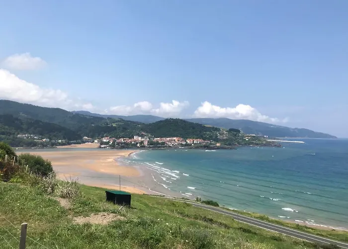 Casa rural Hemingway Kanala