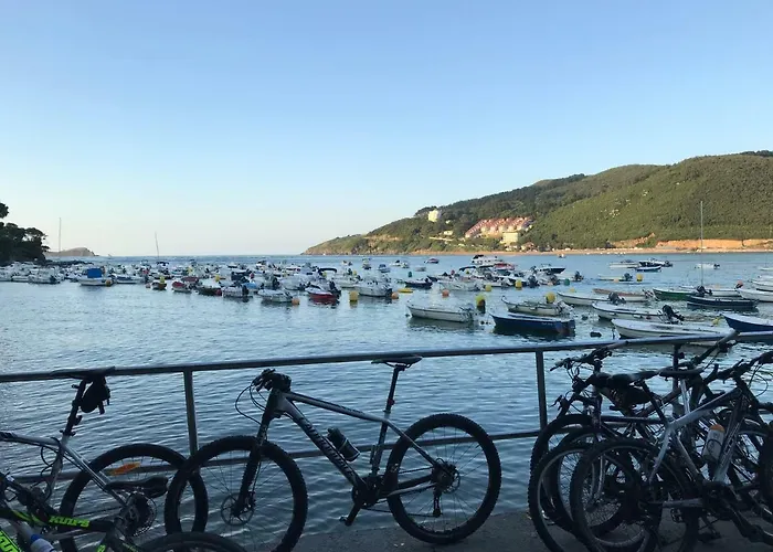 Hemingway Kanala Casa rural *