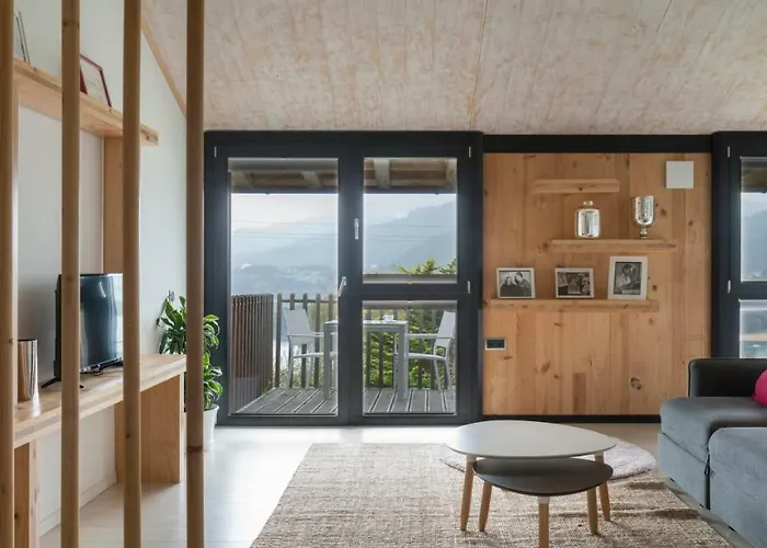 Casa rural Hemingway Kanala *