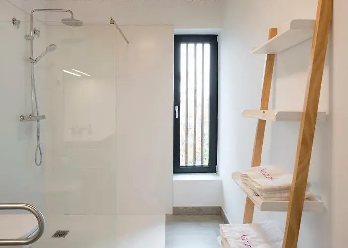 Hemingway Kanala Casa rural