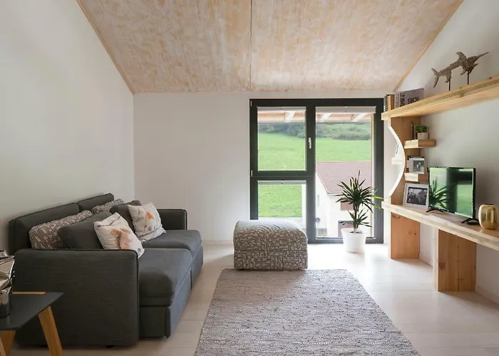 Hemingway Kanala Casa rural *