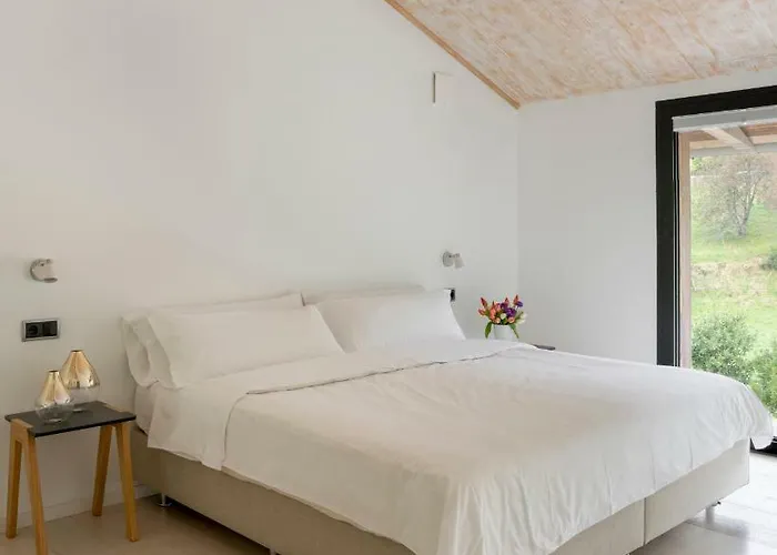 Casa rural Hemingway Kanala Canala