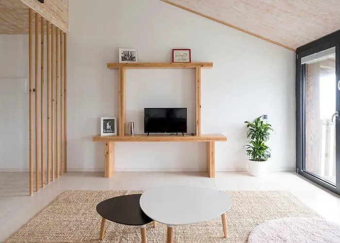 Casa rural Hemingway Kanala *