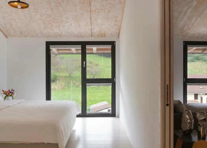 Hemingway Kanala Casa rural