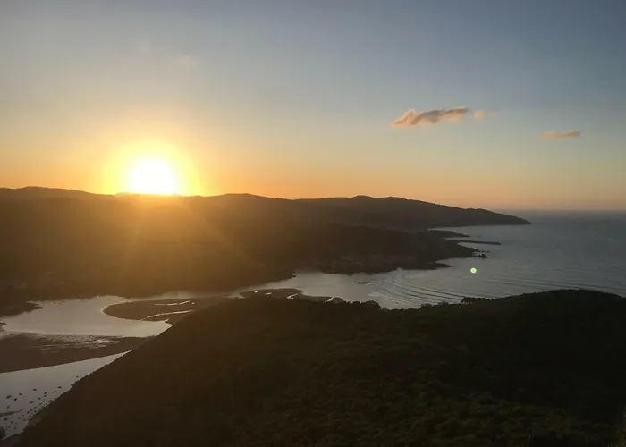 Hemingway Kanala Casa rural *