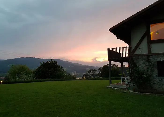 Casa rural Hemingway Kanala