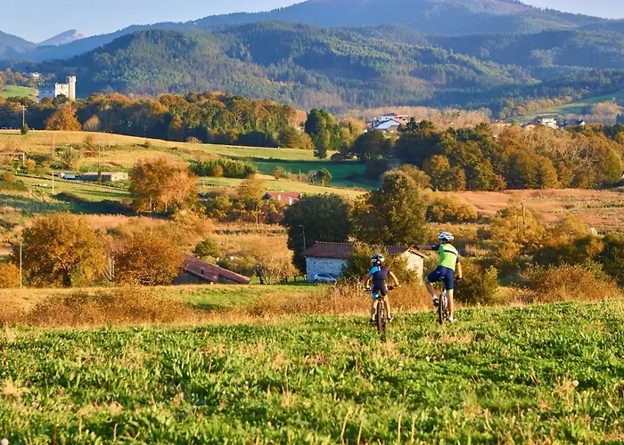 Casa rural Hemingway Kanala