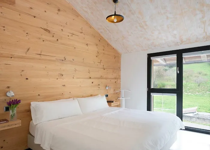 Casa rural Hemingway Kanala *