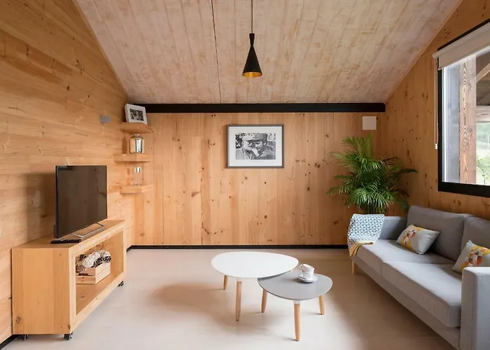 Hemingway Kanala Casa rural *