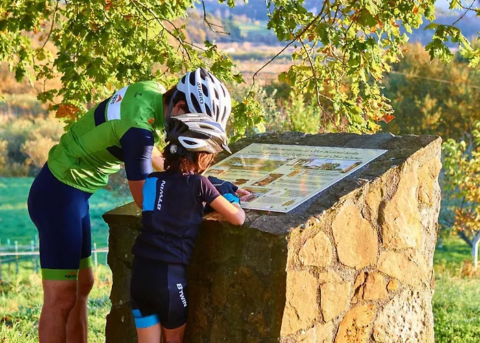 Casa rural Hemingway Kanala *