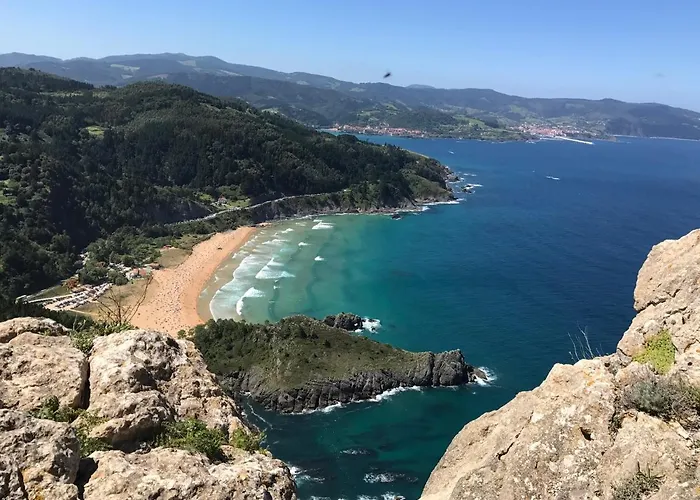 Hemingway Kanala Casa rural