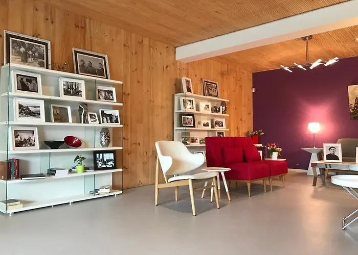 Hemingway Kanala Séjour à la campagne Canala