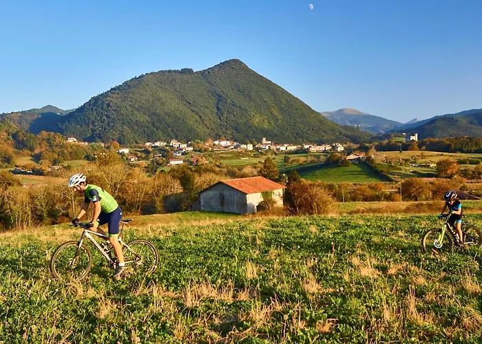 Hemingway Kanala Casa rural Canala