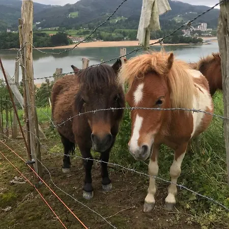 Landhaus Hemingway Kanala Canala