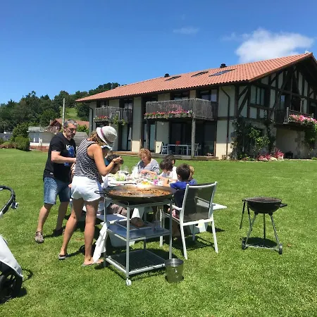 Hemingway Kanala Landhaus