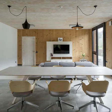 Landhaus Hemingway Kanala Canala
