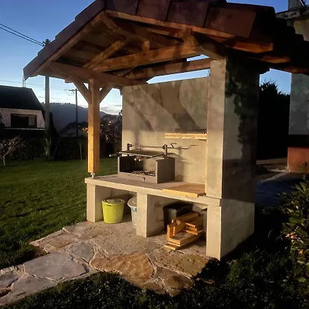 Hemingway Kanala Landhaus